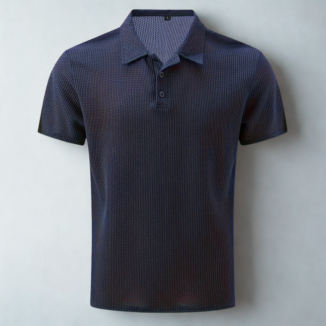 Capri™| Polo Da Uomo Comfort
