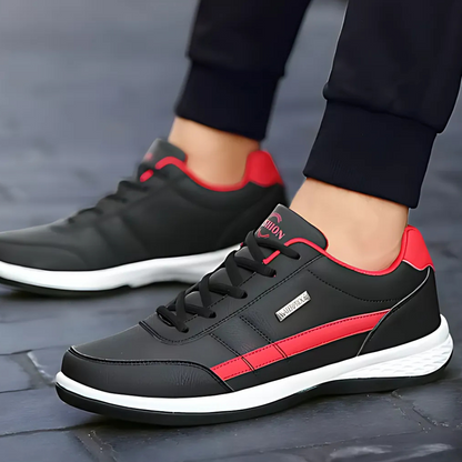 Berlin™| Sneakers In Pelle