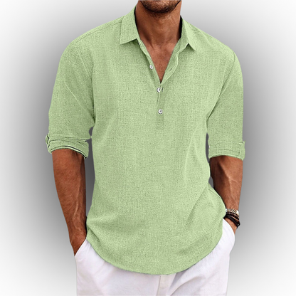 Roberto™| Camicia In Cotone