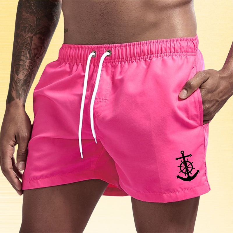 Gallipoli™| Pantaloncini Elastici