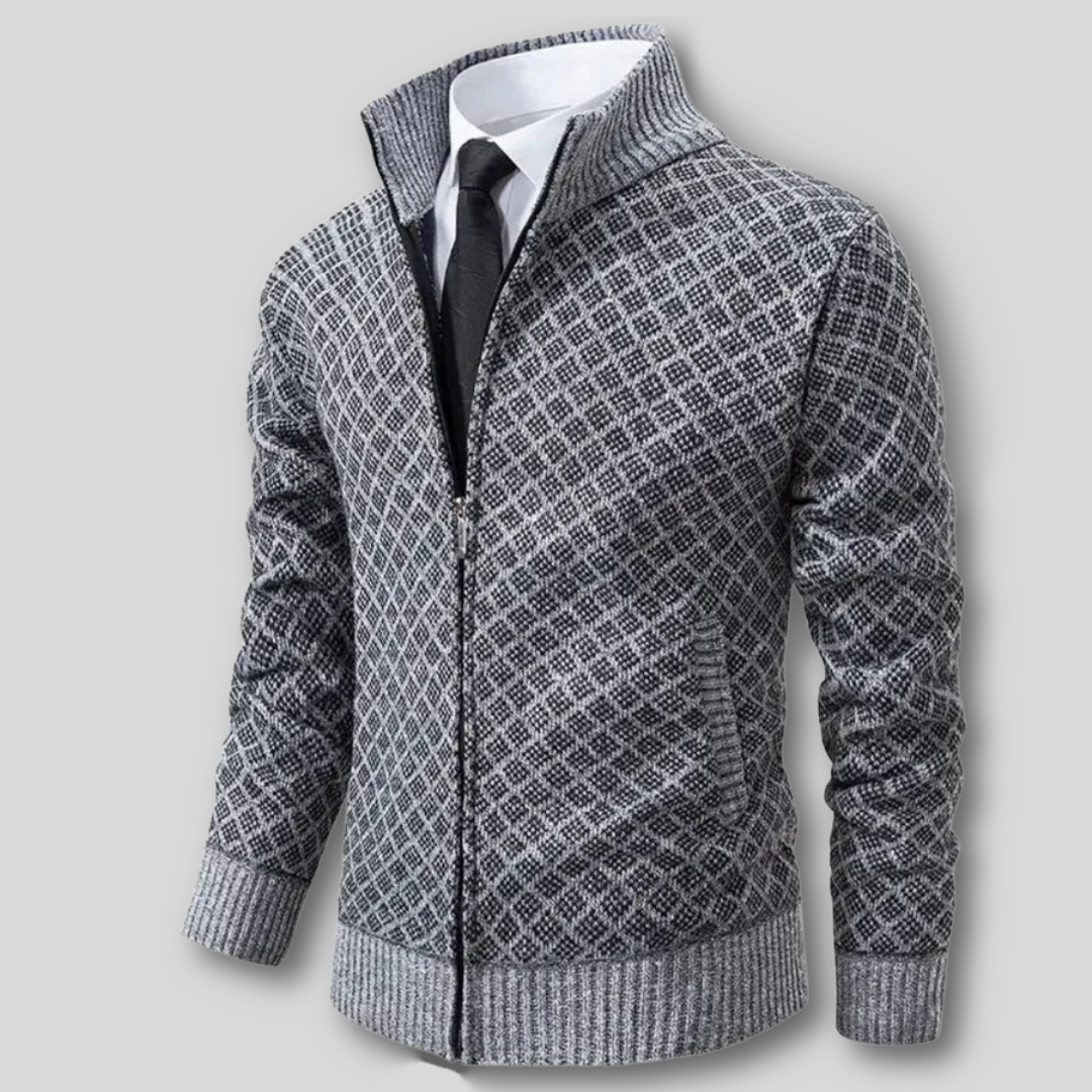 Nizza| Cardigan Da Uomo
