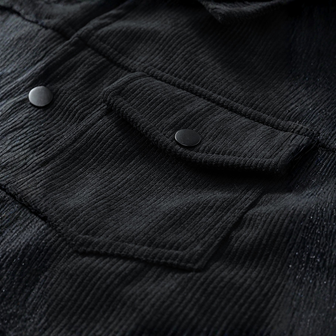 Demis| Giacca Con Tasche