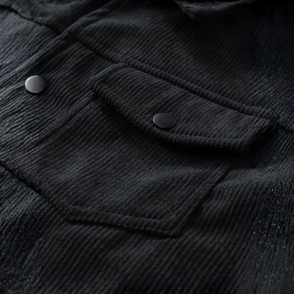 Demis| Giacca Con Tasche