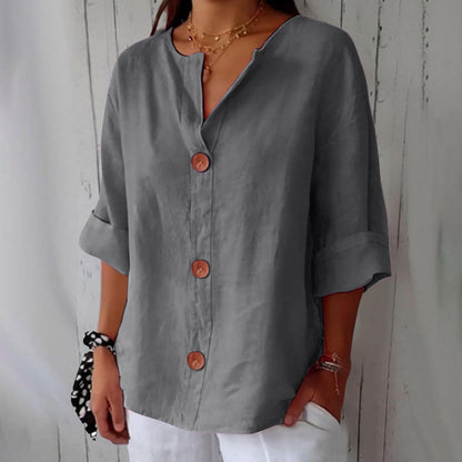 Margherita™| Camicia Casual