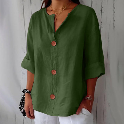 Margherita™| Camicia Casual