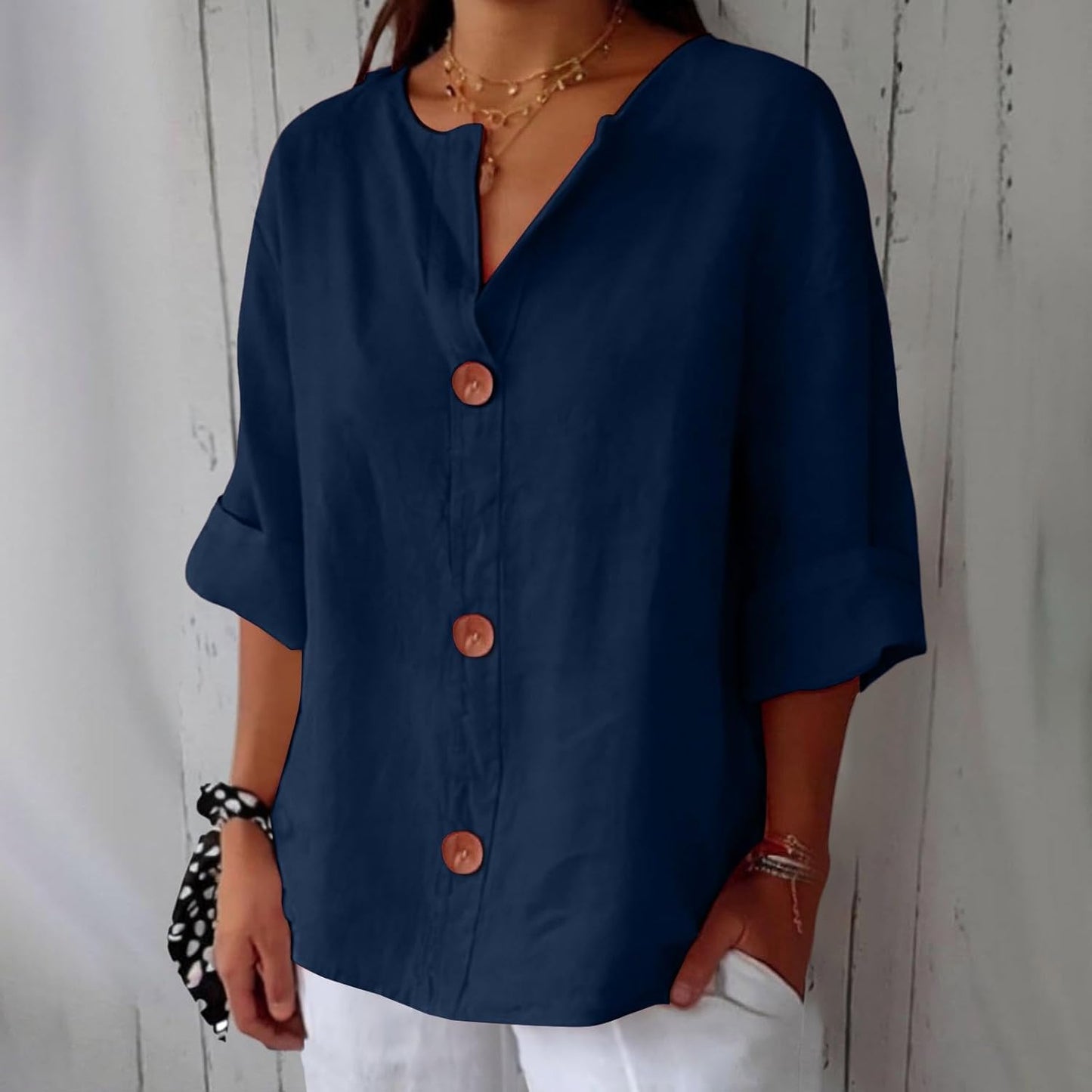 Margherita™| Camicia Casual