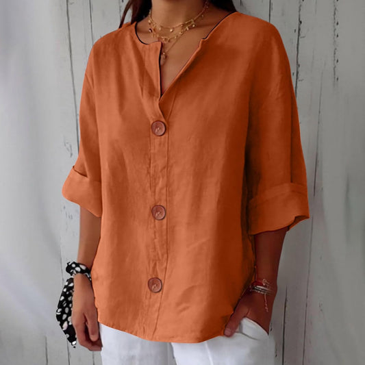 Margherita™| Camicia Casual