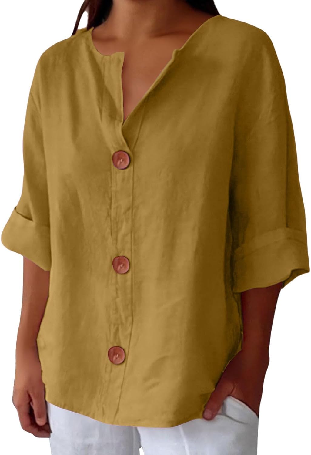 Margherita™| Camicia Casual