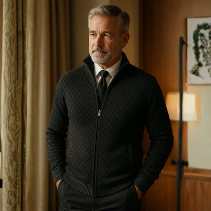 Nizza| Cardigan Da Uomo