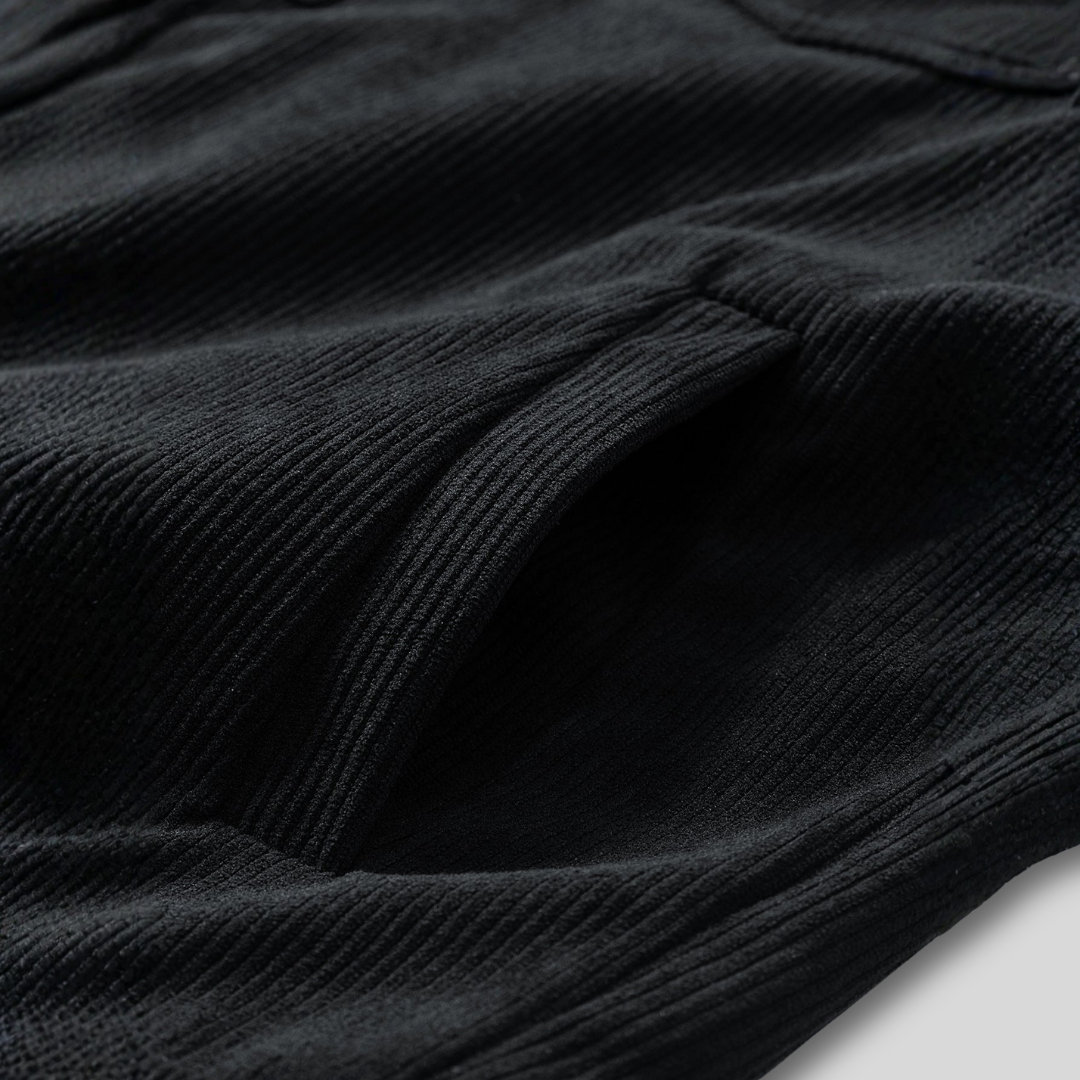 Demis| Giacca Con Tasche