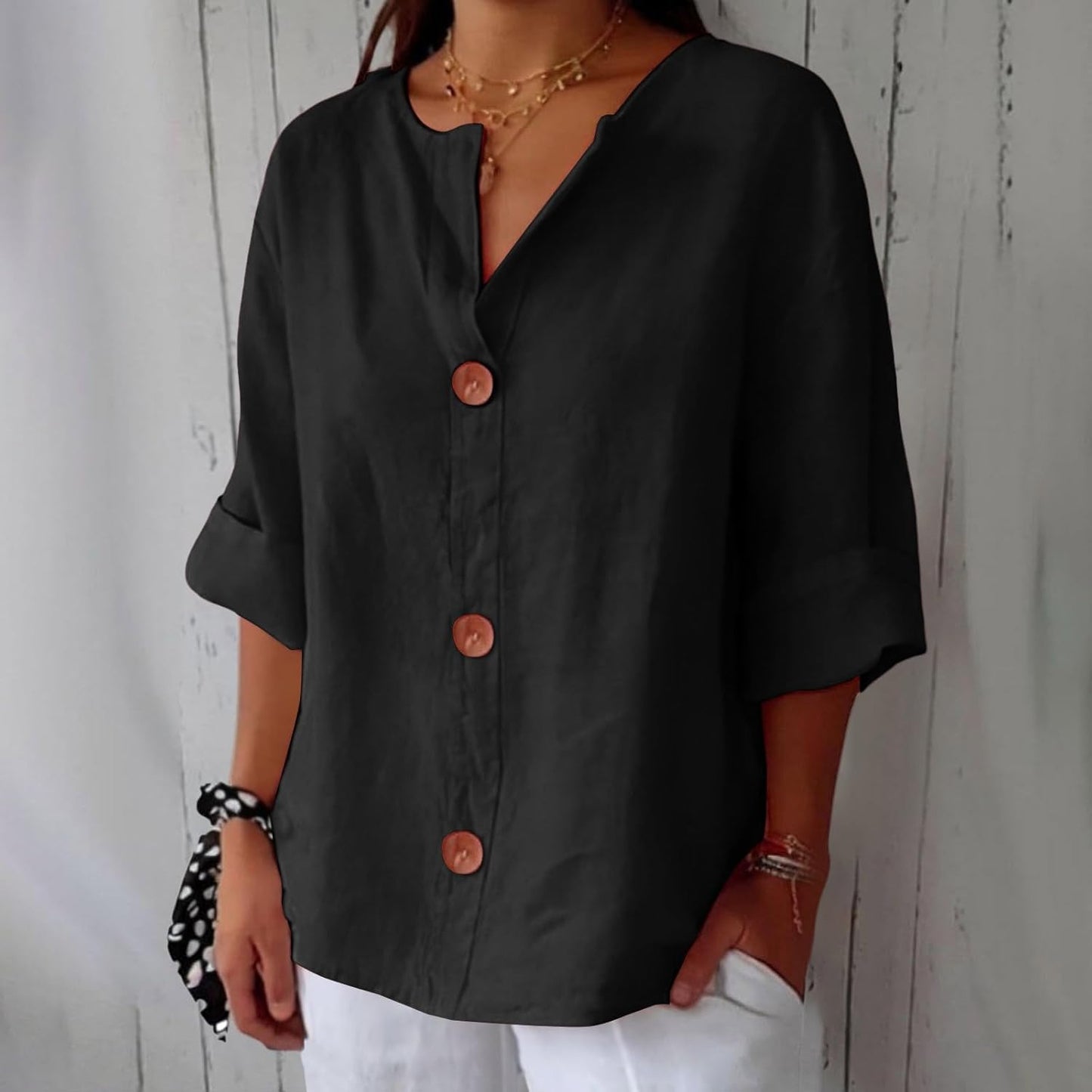 Margherita™| Camicia Casual