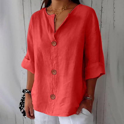 Margherita™| Camicia Casual