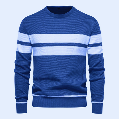 Stockholm™| Maglione A Maniche Lunghe