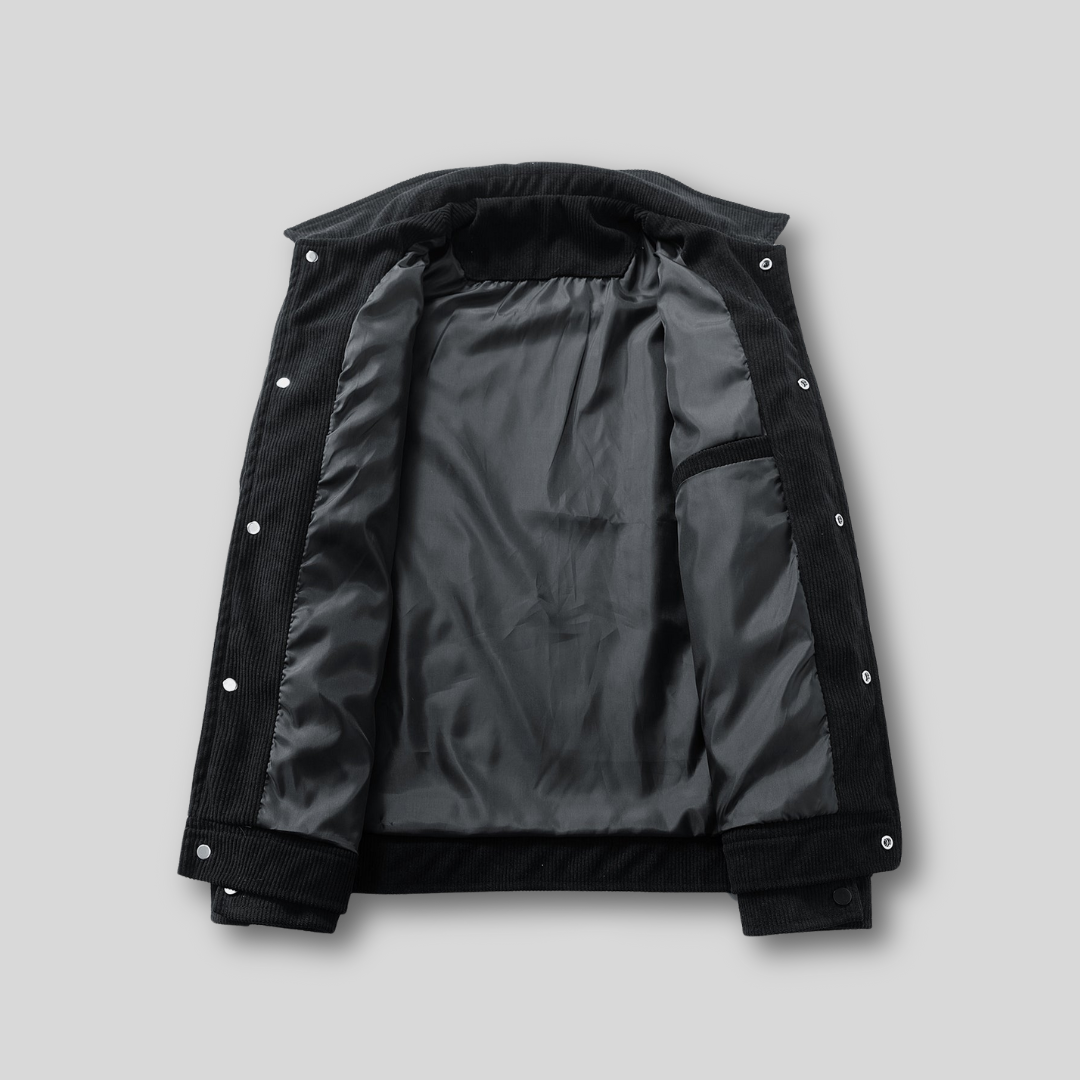 Demis| Giacca Con Tasche