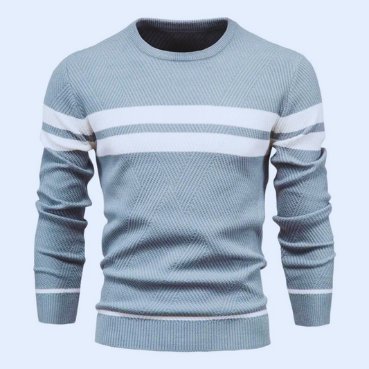 Stockholm™| Maglione A Maniche Lunghe