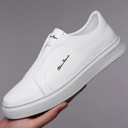 Francesco™| Slip-On In Pelle