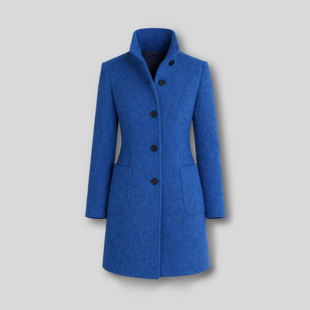 Susan| Cappotto Da Donna