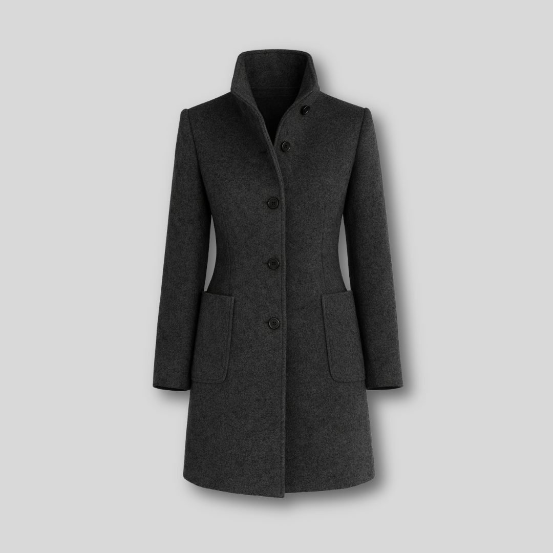 Susan| Cappotto Da Donna