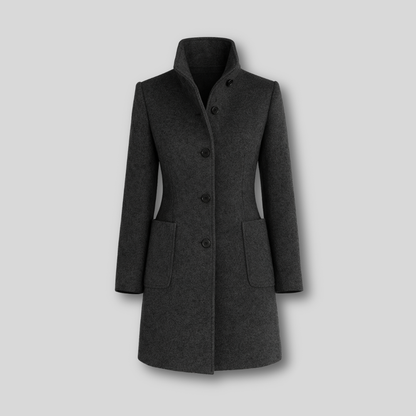 Susan| Cappotto Da Donna