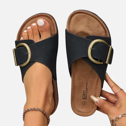 Valencia™| Sandalo Estivo Comfort