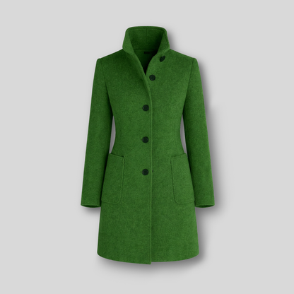 Susan| Cappotto Da Donna