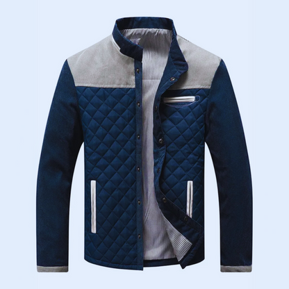 Cardiff™| Giacca Uomo Luxury