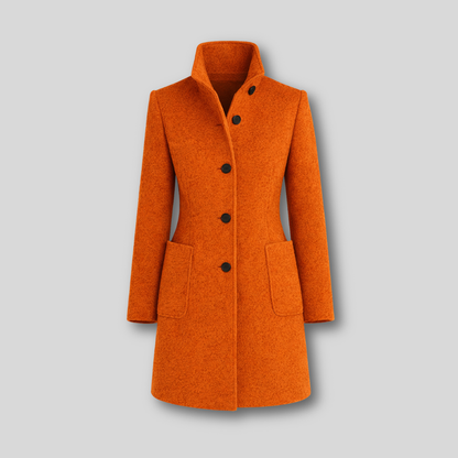 Susan| Cappotto Da Donna