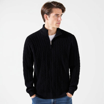 Nerio™| Maglione In Cotone