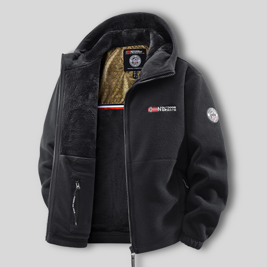 Norway| Giacca Invernale