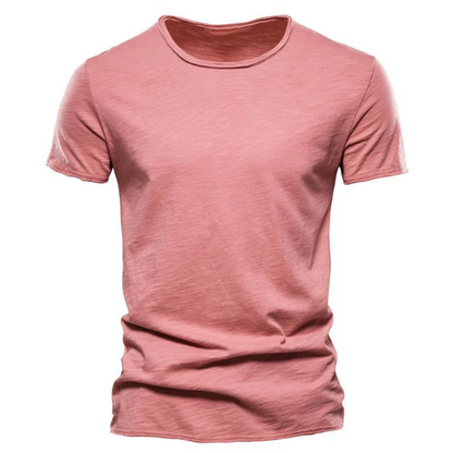 Gabriele™| T-shirt In Cotone Premium