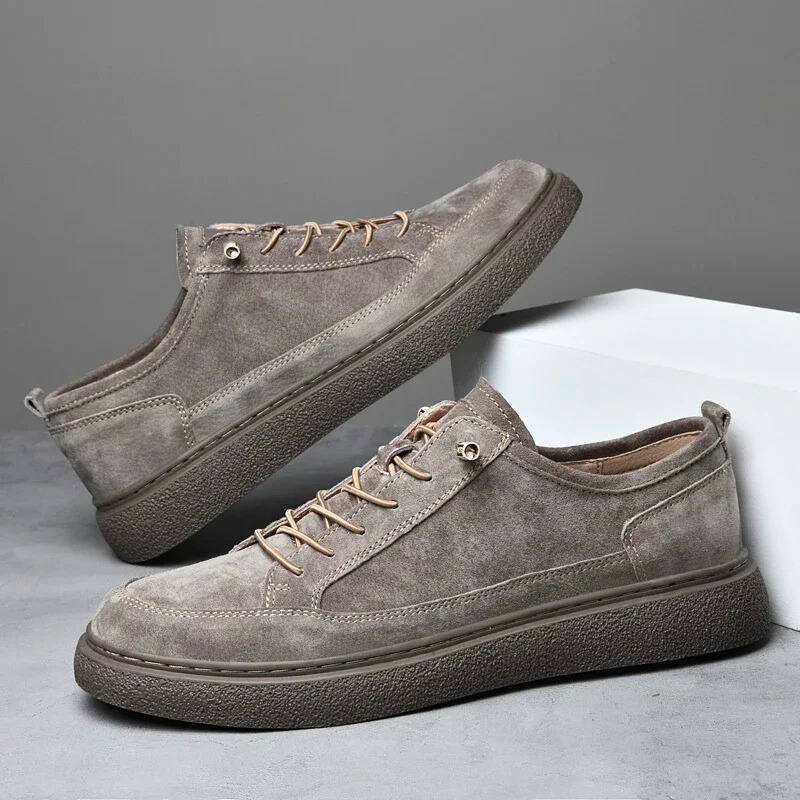 Stefano™| Sneakers Eleganti