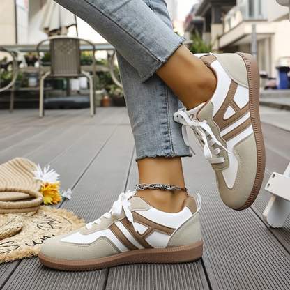 Ivana™| Sneakers Traspiranti E Leggere