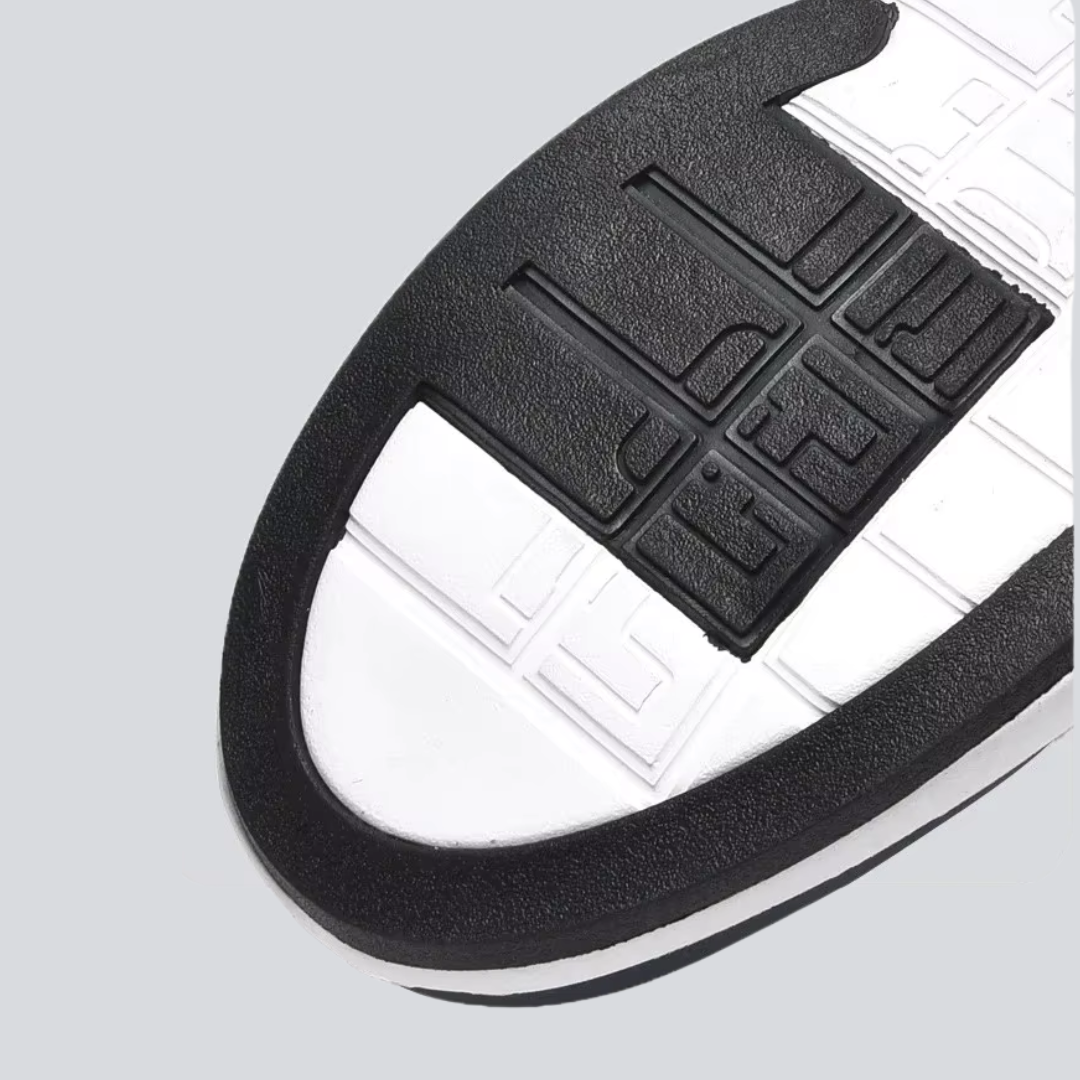 Berlin™| Sneakers In Pelle