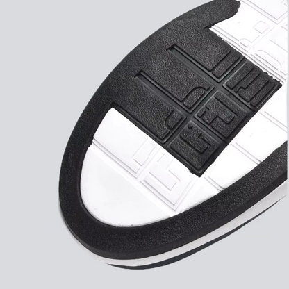 Berlin™| Sneakers In Pelle
