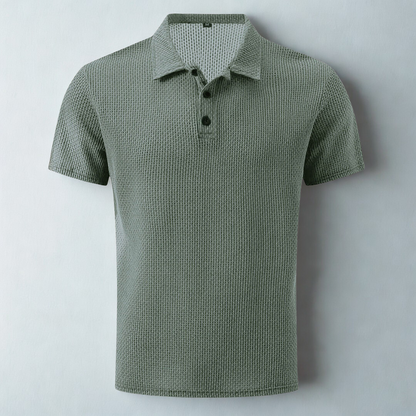 Capri™| Polo Da Uomo Comfort