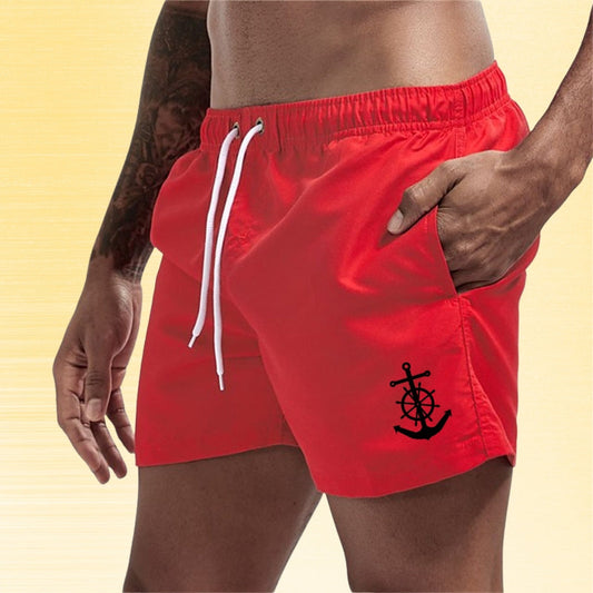 Gallipoli™| Pantaloncini Elastici