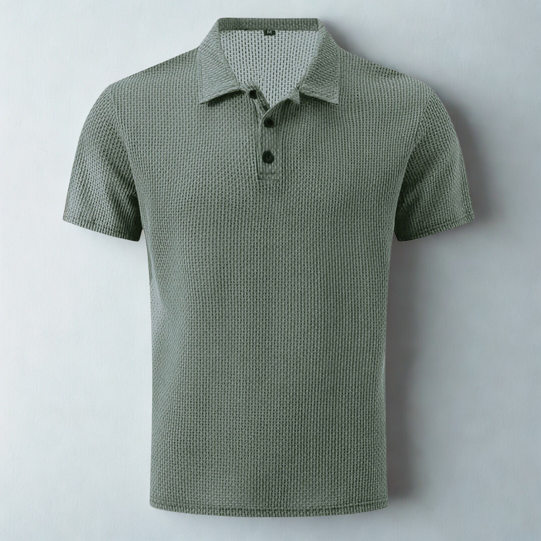 Capri™| Polo Da Uomo Comfort