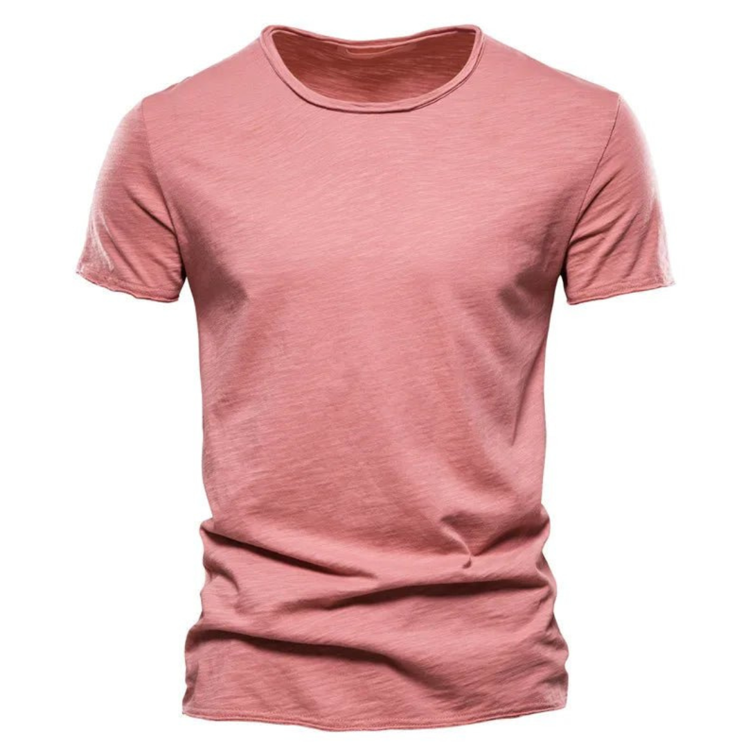 Gabriele™| T-shirt In Cotone Premium