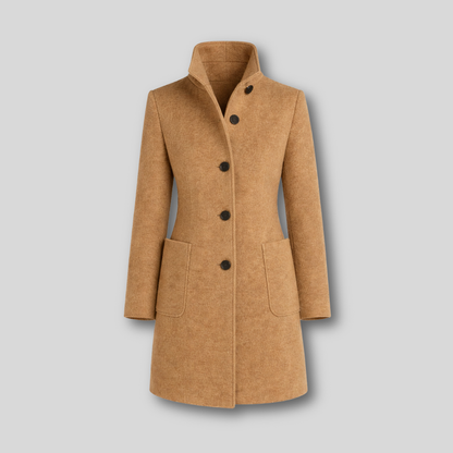 Susan| Cappotto Da Donna