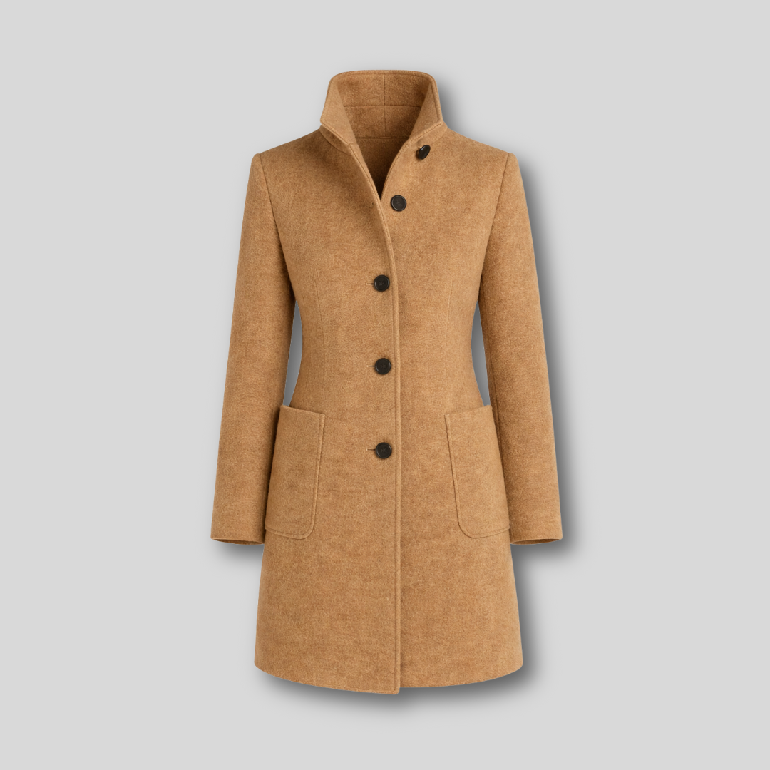 Susan| Cappotto Da Donna