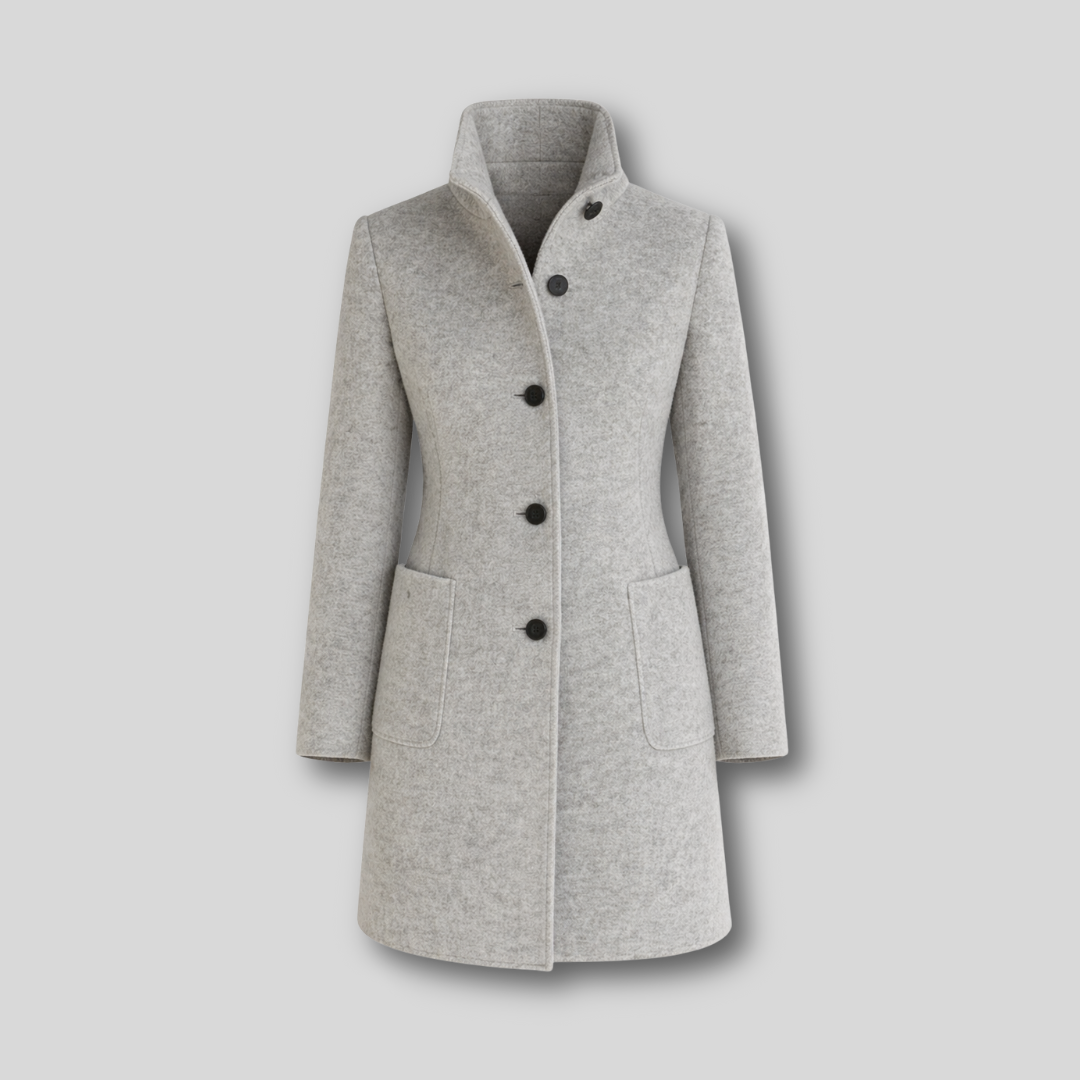 Susan| Cappotto Da Donna