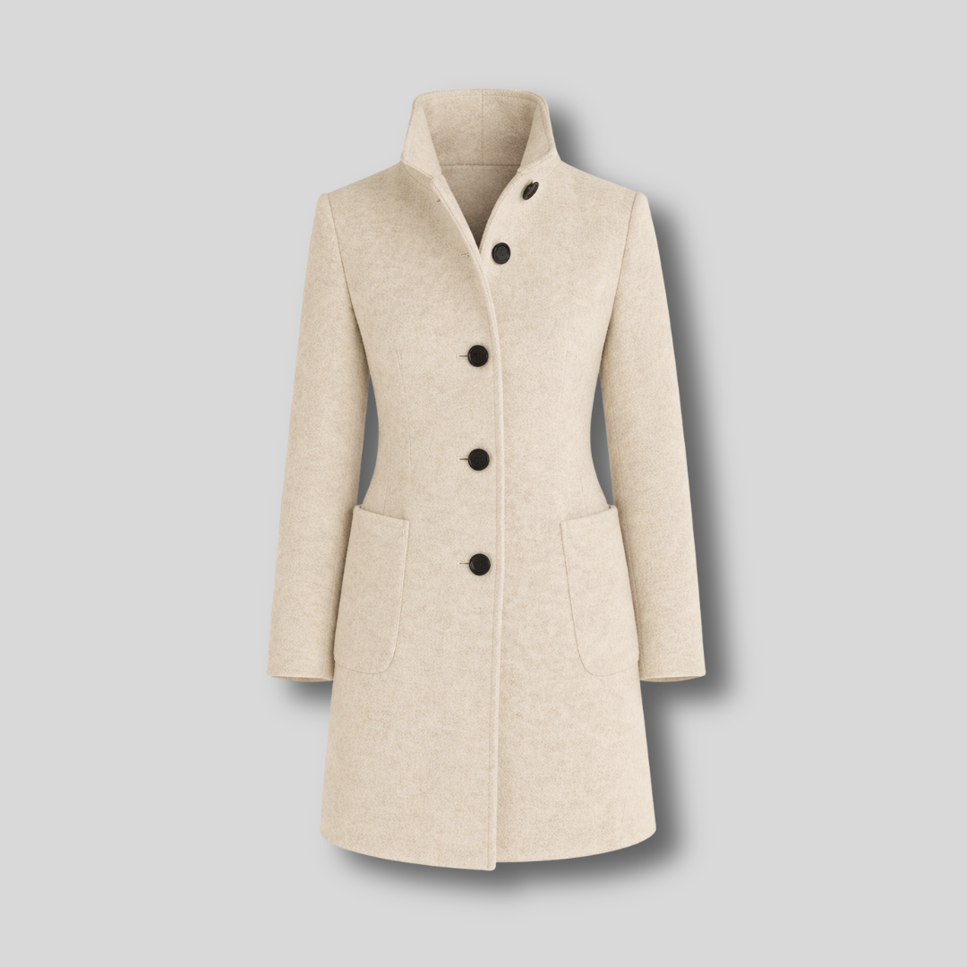 Susan| Cappotto Da Donna
