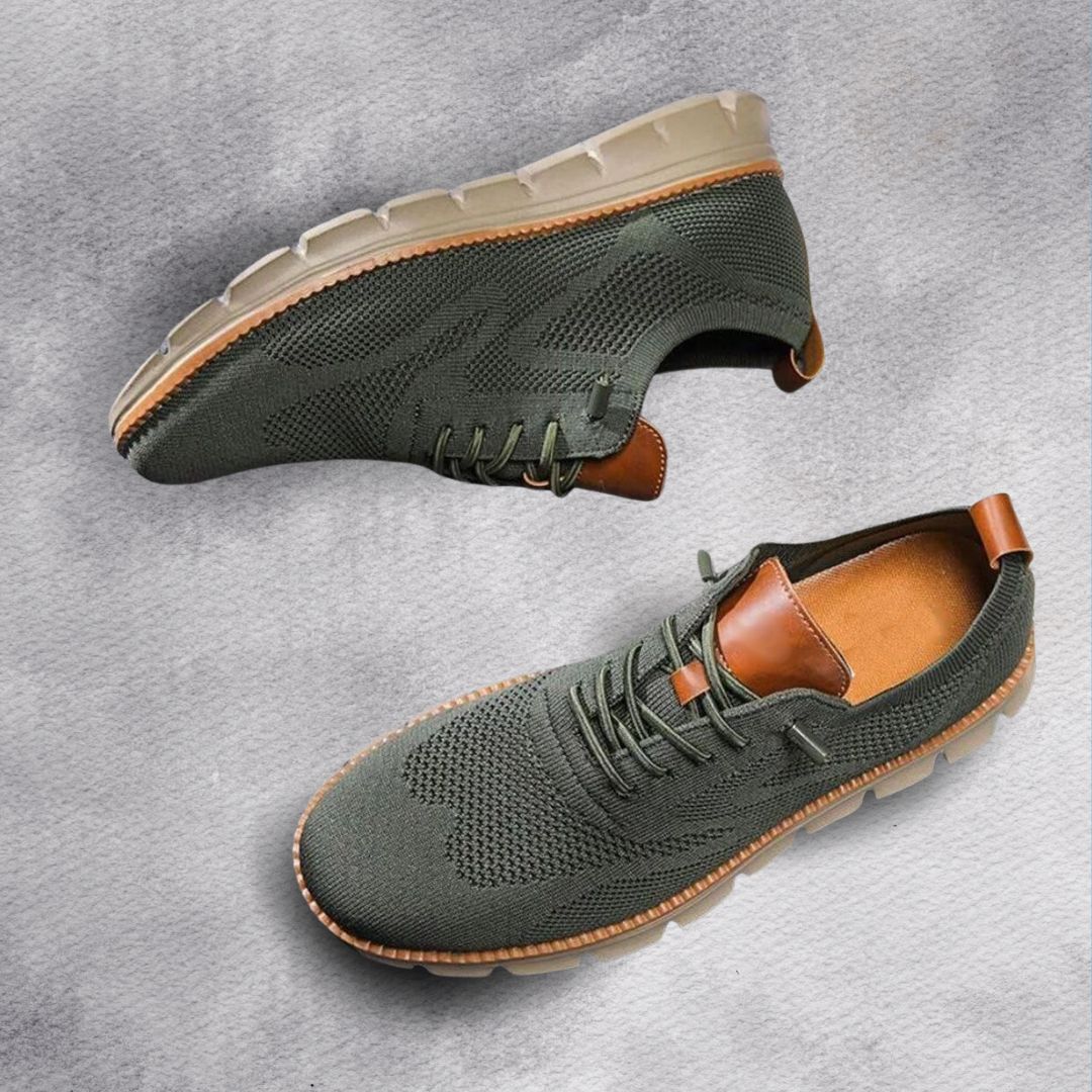 Artemis Runner™ | Scarpa In Mesh Traspirante