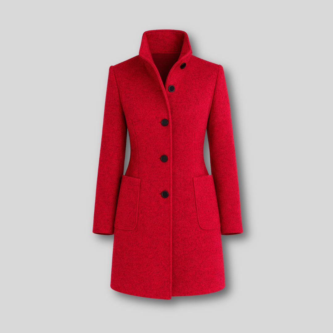 Susan| Cappotto Da Donna