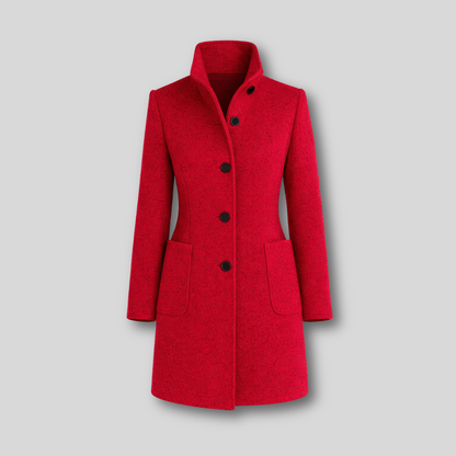 Susan| Cappotto Da Donna