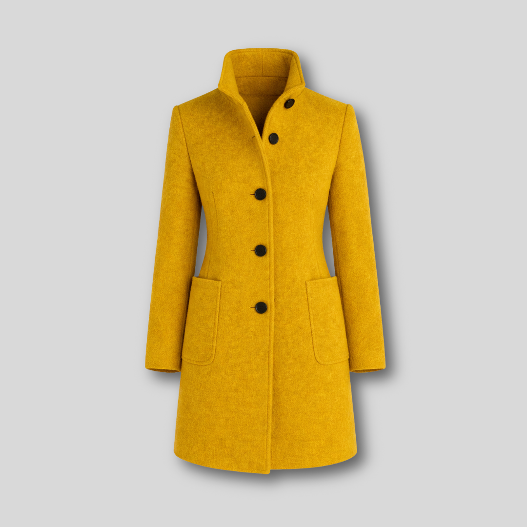 Susan| Cappotto Da Donna