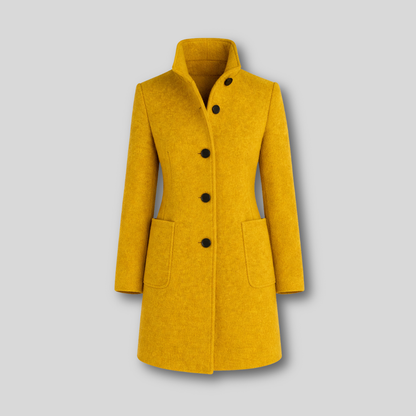 Susan| Cappotto Da Donna