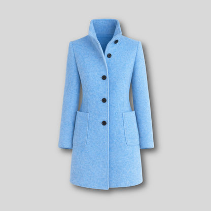 Susan| Cappotto Da Donna