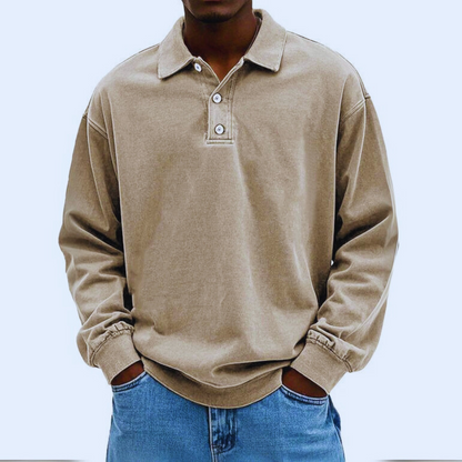 Ettore™| Polo Vintage