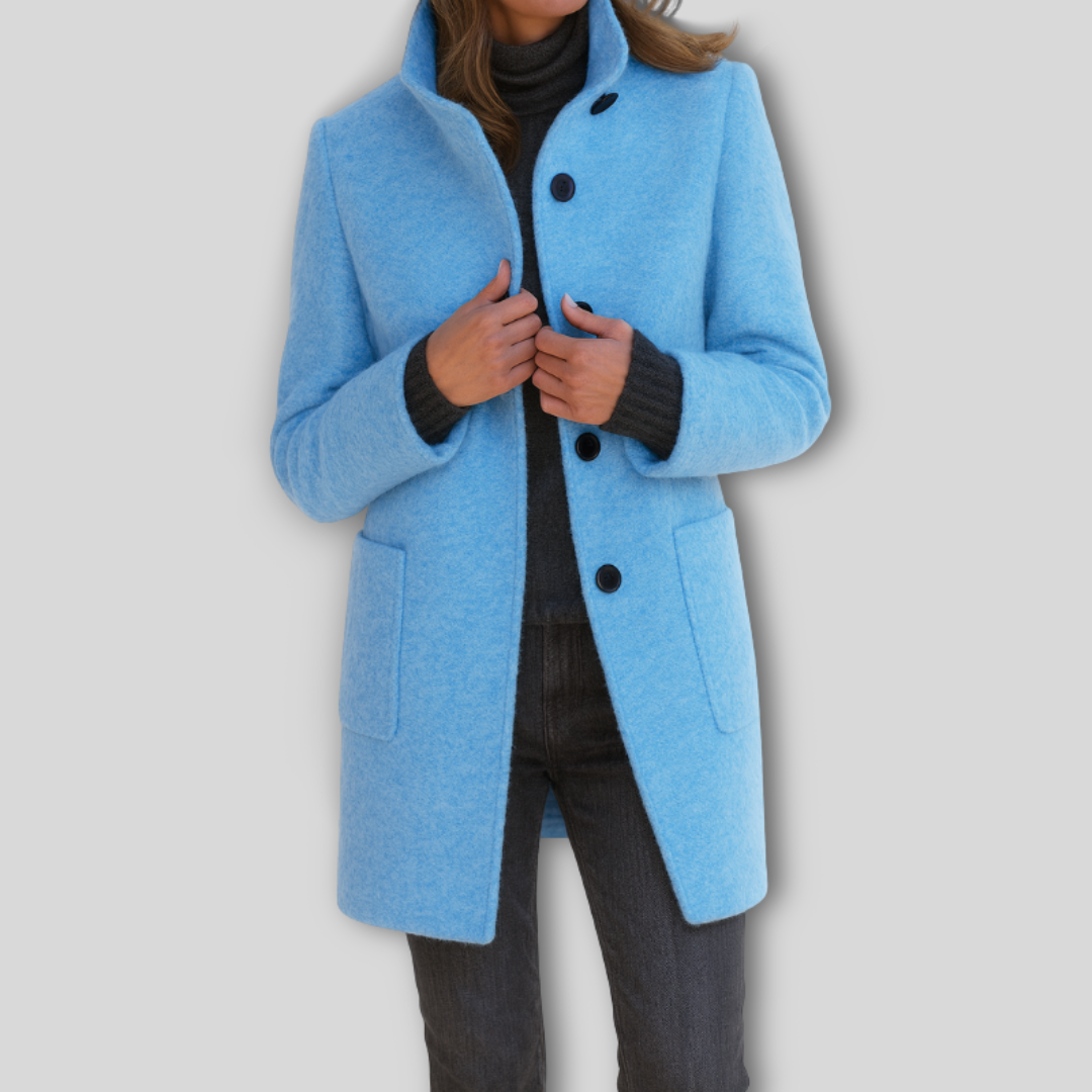 Susan| Cappotto Da Donna